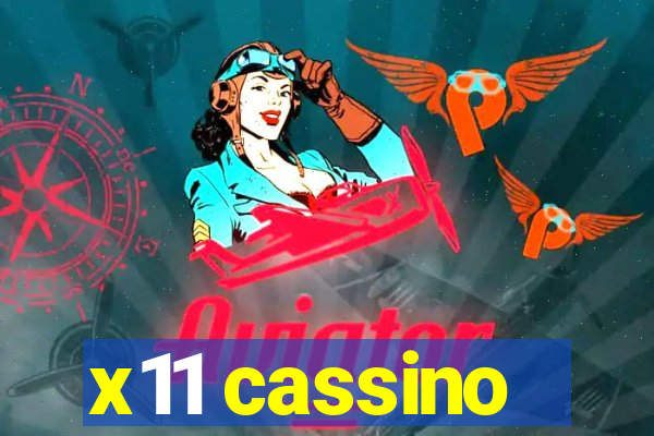 x11 cassino